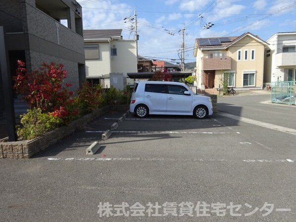 八幡前駅 徒歩18分 2階の物件外観写真